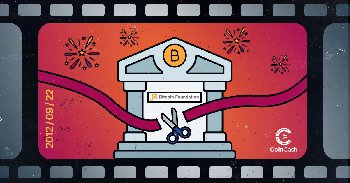 Bitcoin Foundation, avagy az első nonprofit Bitcoin Alapítvány nyomában